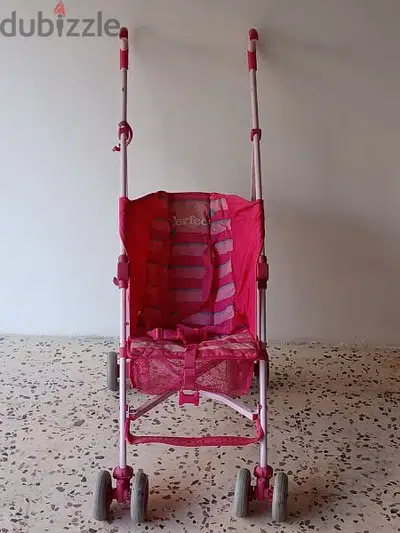 Stroller