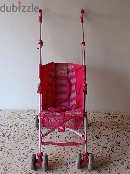 Stroller 0