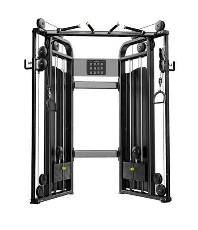 V Cross Cable