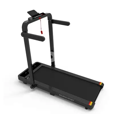 Foldable Treadmill (Underbed)