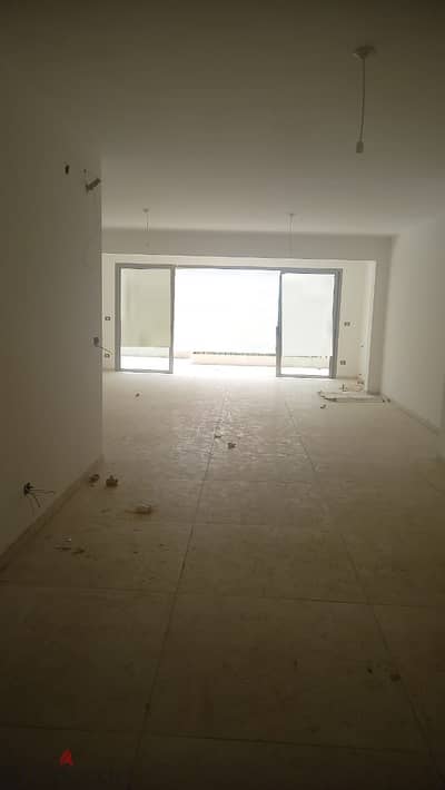 Yarzeh Prime (280Sq) With Panoramic And Terrace, (BA-346)