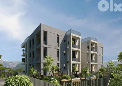fanar new project under construction with payment facilities Ref#5631