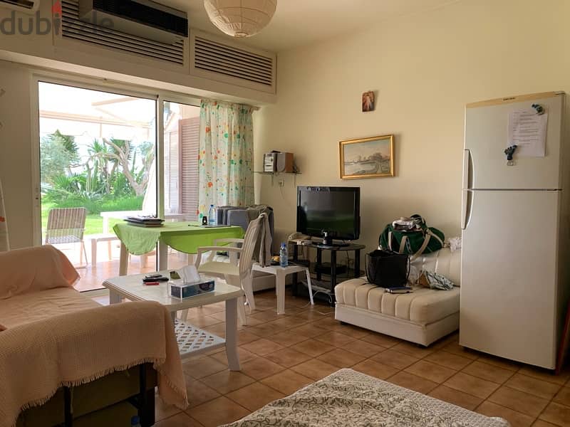 Chalet Byblos Marine Resort 2