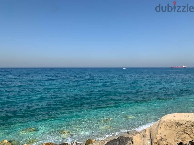Chalet Byblos Marine Resort 4