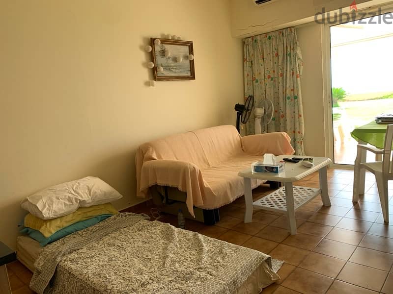 Chalet Byblos Marine Resort 5