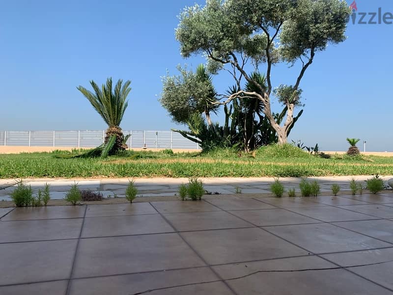 Chalet Byblos Marine Resort 6