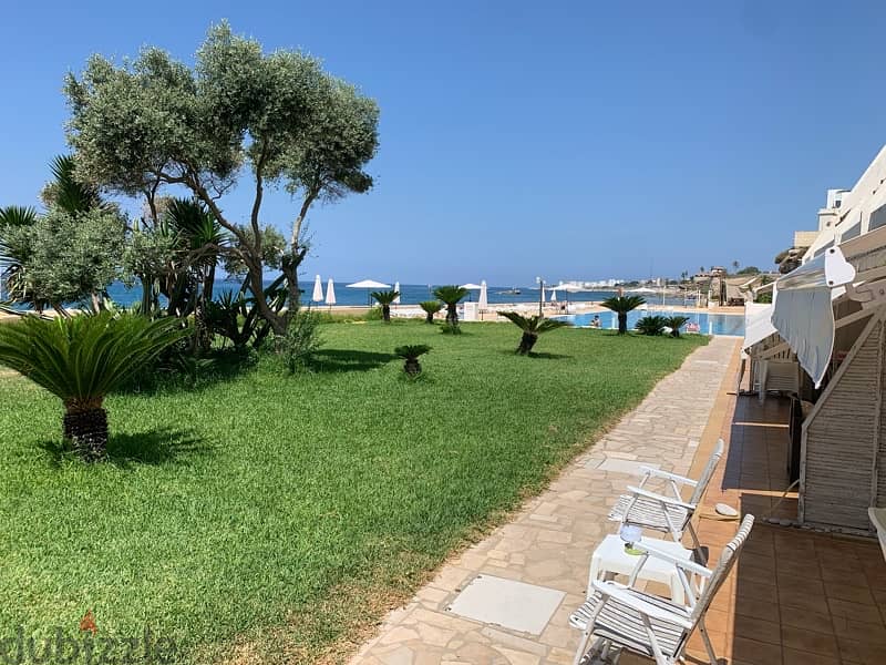 Chalet Byblos Marine Resort 7