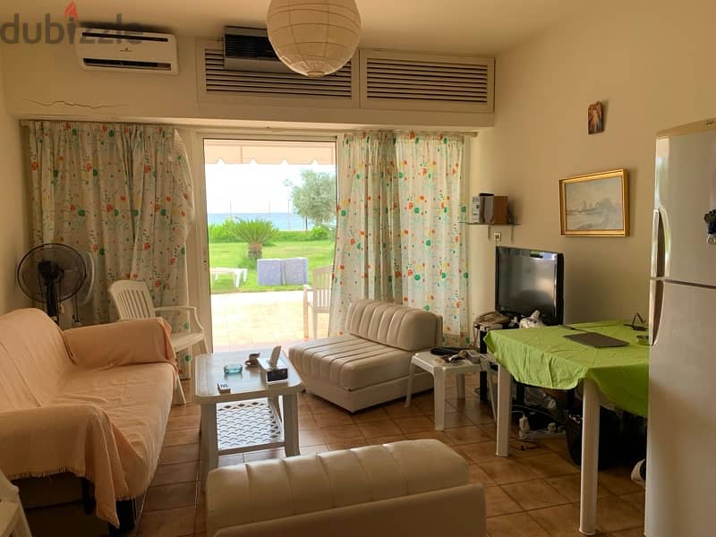 Chalet Byblos Marine Resort 8