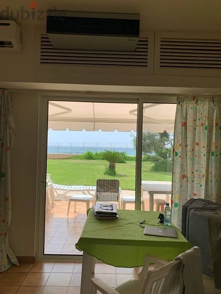 Chalet Byblos Marine Resort 11