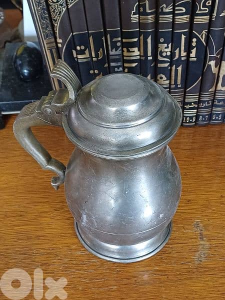 antique 4