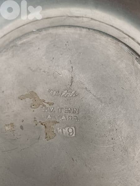 antique 6