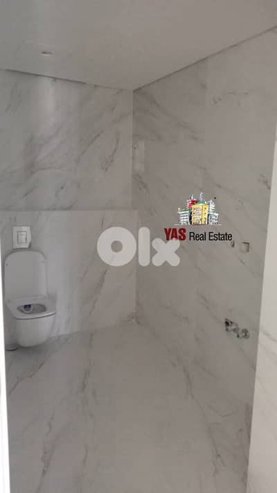 Mtayleb 375m2 +35m2 Terrace | Calm Area | Open View |