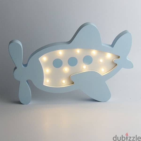airplane 5$, any other toy, LED, figure, character for 10$ 4