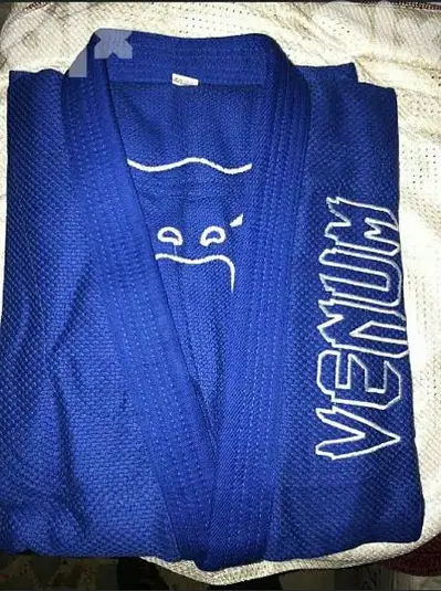 judo uniiform