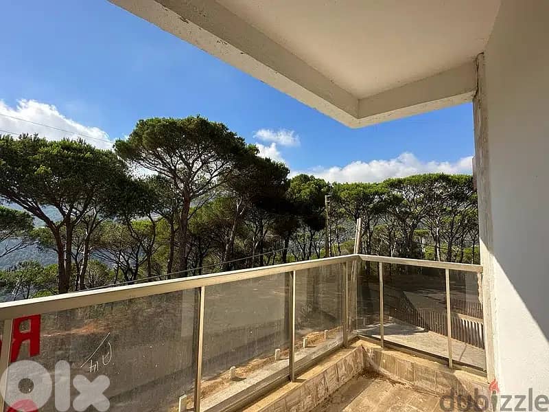 120Sqm|Brand new apartment for sale  Zandouka|Mountain panoramic view 0
