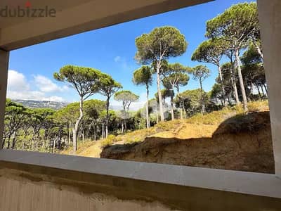 120Sqm|Brand new apartment for sale  Zandouka|Mountain panoramic view