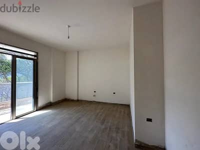 120Sqm|Brand new apartment for sale  Zandouka|Mountain panoramic view