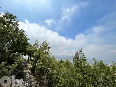 1810 Sqm | Land for sale in Marjaba | Autostrade Bteghrine - Zaarour