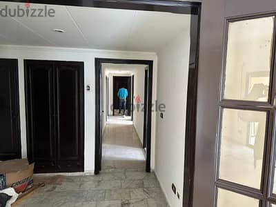 220 Sqm | Apartment for Sale in Khaldeh | Mountain View