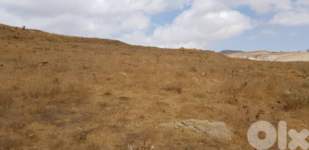 900 Sqm | Land for sale in Sawfar ارض للبيع في صوفر | Mountain view