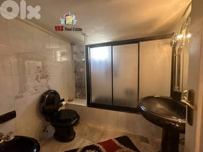 Rabweh 200m2 | Breathtaking View | Mint Condition | Furnished | MJ
