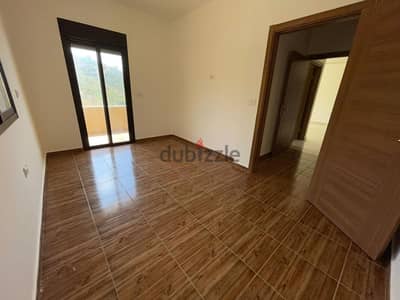 L13028-2-Bedroom Apartment for Sale in Basbina,Batroun