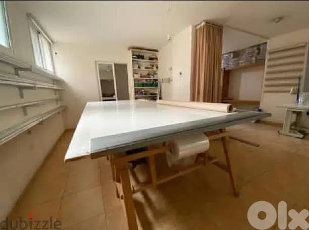 170 Sqm | Warehouse For Sale In Zouk Mikael 0