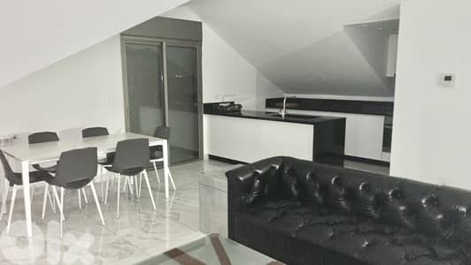 RWB172MT - Apartment for rent in Blat Jbeil شقة للإيجار في بلاط جبيل