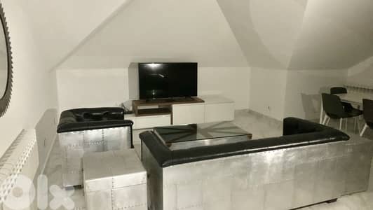 RWB172MT - Apartment for rent in Blat Jbeil شقة للإيجار في بلاط جبيل