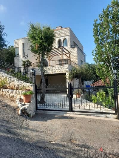 RWK117CA - Triplex Villa For Sale in Ghedres RWK117CA - Triplex Villa For Sale in Ghedres