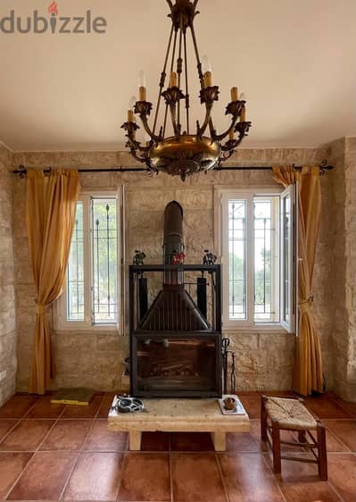 RWK117CA - Triplex Villa For Sale in Ghedres RWK117CA - Triplex Villa For Sale in Ghedres