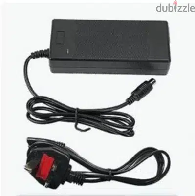 xiaomi mi electric scooter charger