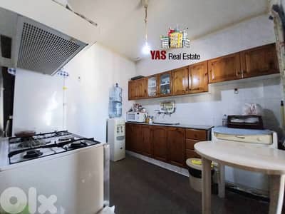 Raachine 300m2 + 800m2 Garden | Villa / Townhouse | High-End | DA