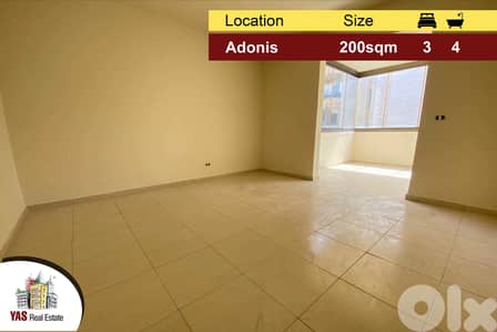Adonis 200m2 | Brand New | Open View | Modern | EL