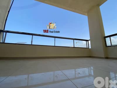 Adonis 200m2 | Brand New | Open View | Modern | EL