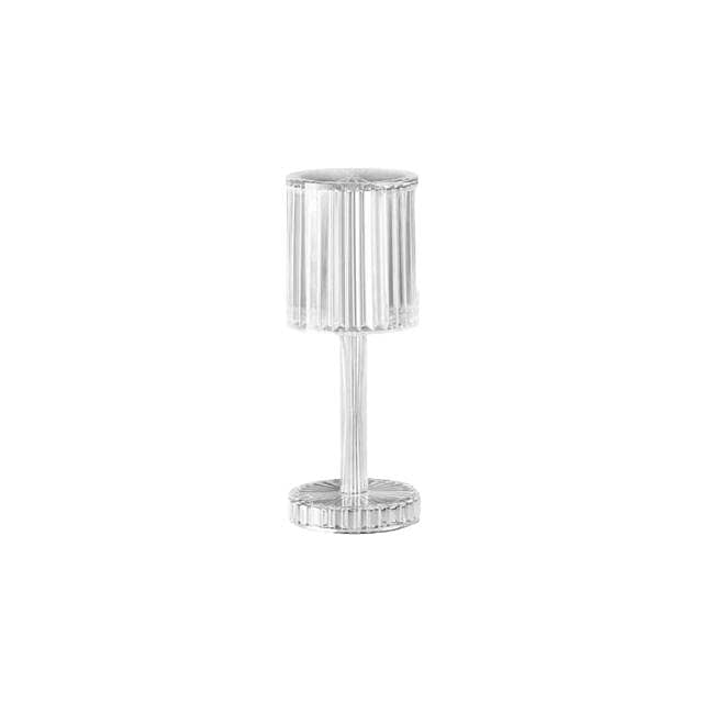 Diamond Table Lamp Modern Rechargeable RGB, 3-Light Modes 3