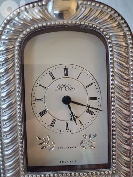 original solid silver all stamped a good way to keep the value of your 0
