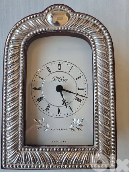 original solid silver all stamped a good way to keep the value of your 2