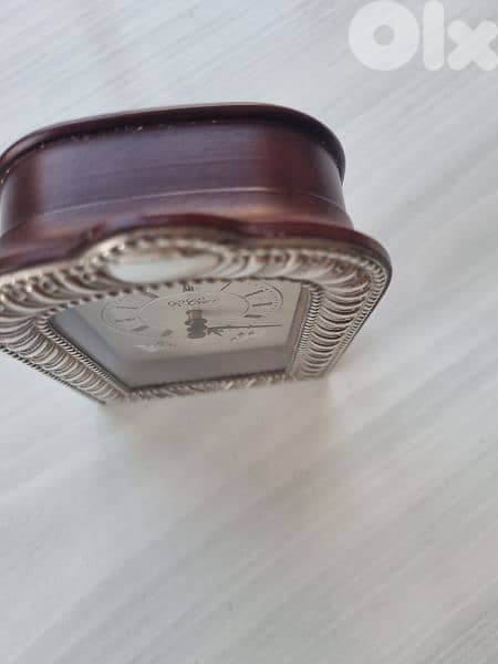 original solid silver all stamped a good way to keep the value of your 3
