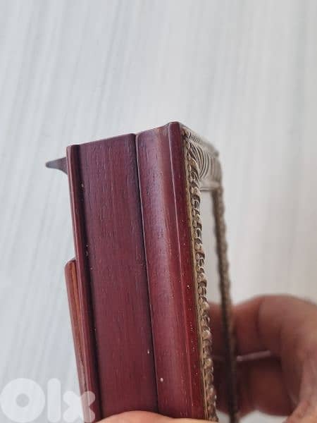 original solid silver all stamped a good way to keep the value of your 4
