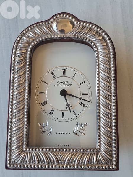 original solid silver all stamped a good way to keep the value of your 5