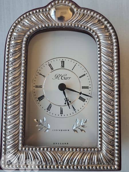 original solid silver all stamped a good way to keep the value of your 9