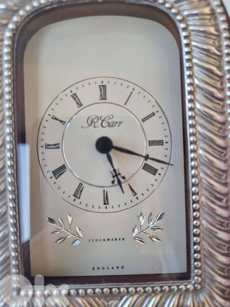 original solid silver all stamped a good way to keep the value of your 12