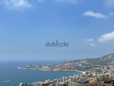 duplex brand new for sale in Sahel Alma