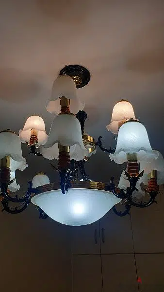 chandelier ثريا chandelier ثريا