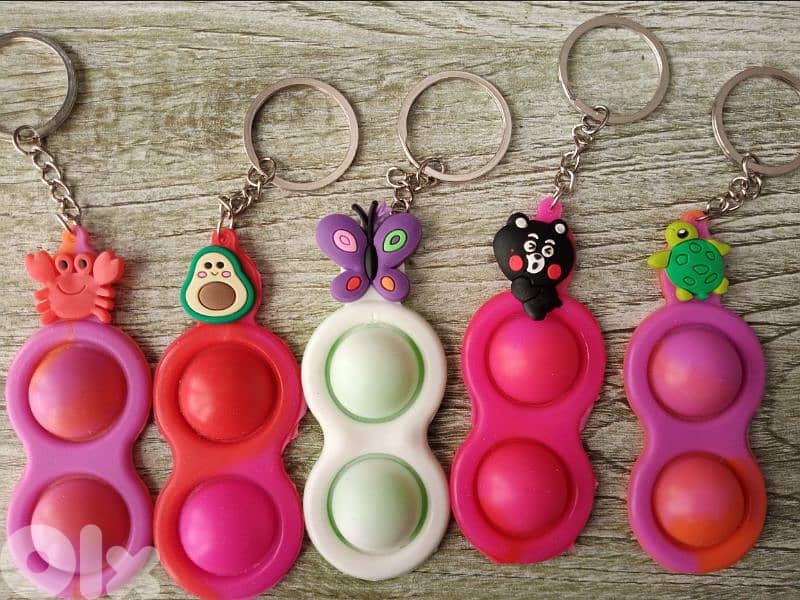 The cutest dimples fidgets and spinner 2