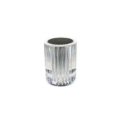 Transparent Table Lamp, Modern Acrylic Lighting