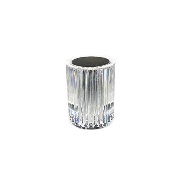 Transparent Table Lamp, Modern Acrylic Lighting 0