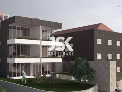 L04981-Apartment For Sale In Edde 2 Min Away From The Highway