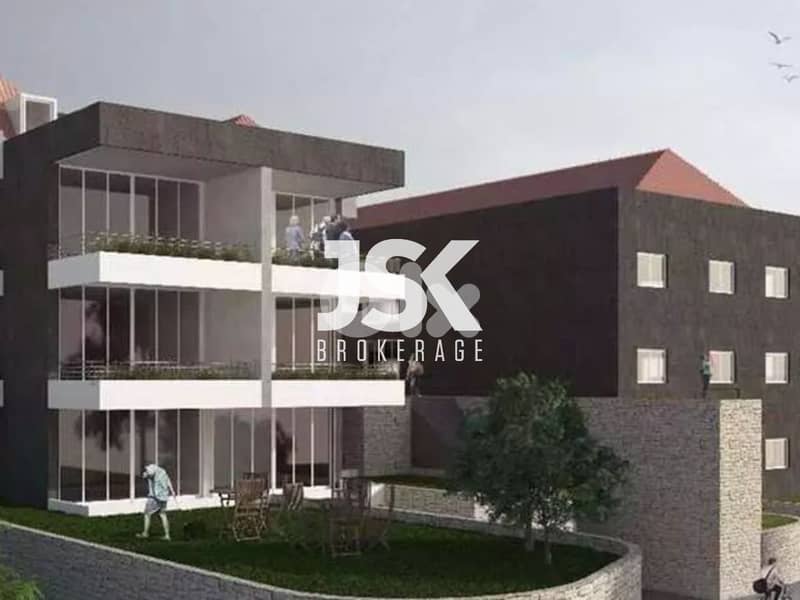 L04981-Apartment For Sale In Edde 2 Min Away From The Highway 0